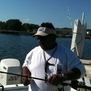 Meet your Posher, Wesley